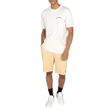 Camiseta Masculina Element Ancient Universe Snow White BRANCO-E471A0851- -3-